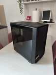 Carcasa Fractal Design Meshify 2 Mini Negru