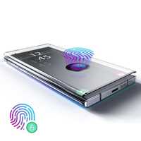 4D стъклен протектор Galaxy Note 20, Note 10, S20, Plus, 9
