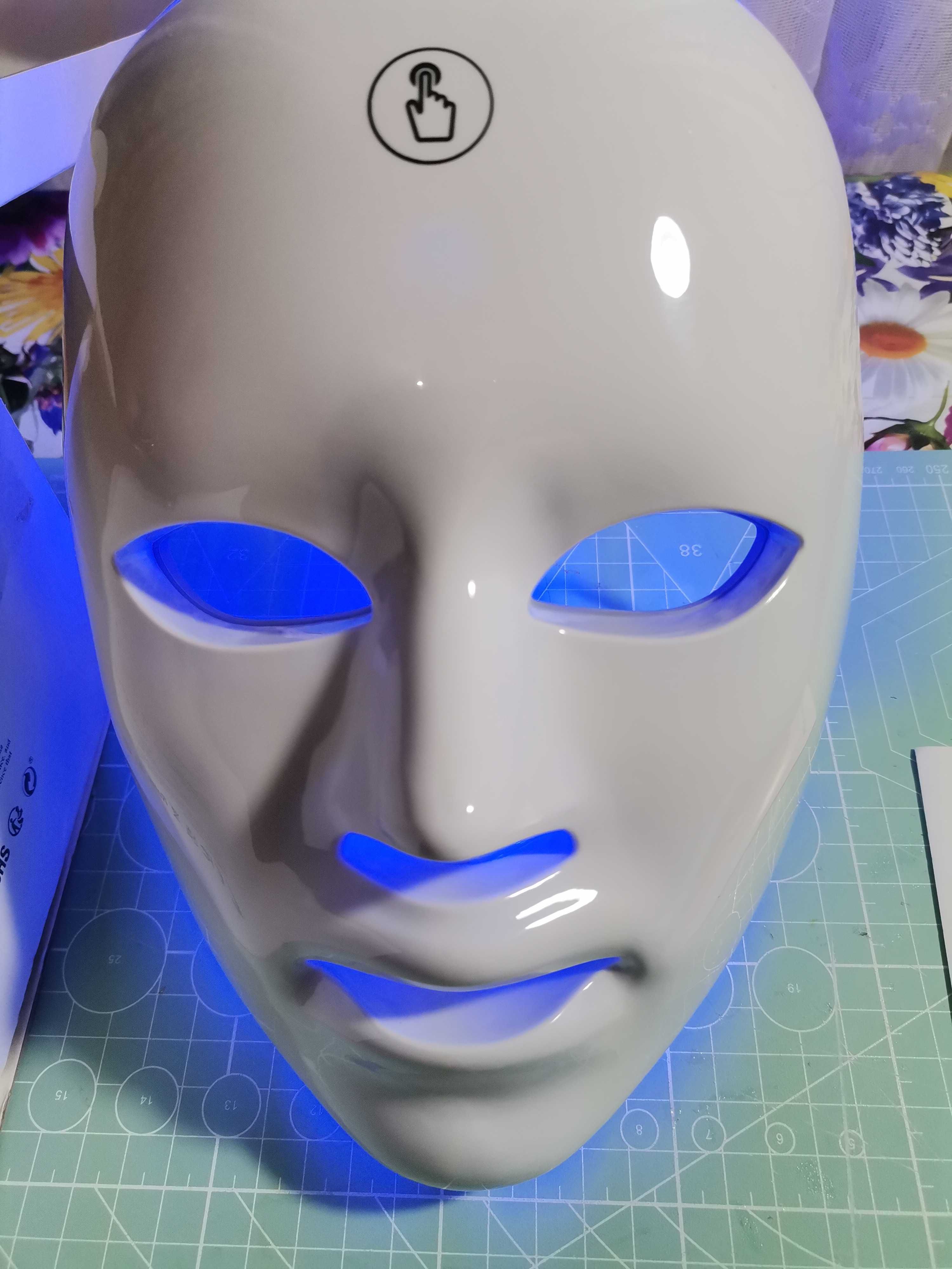 Led маска за лице