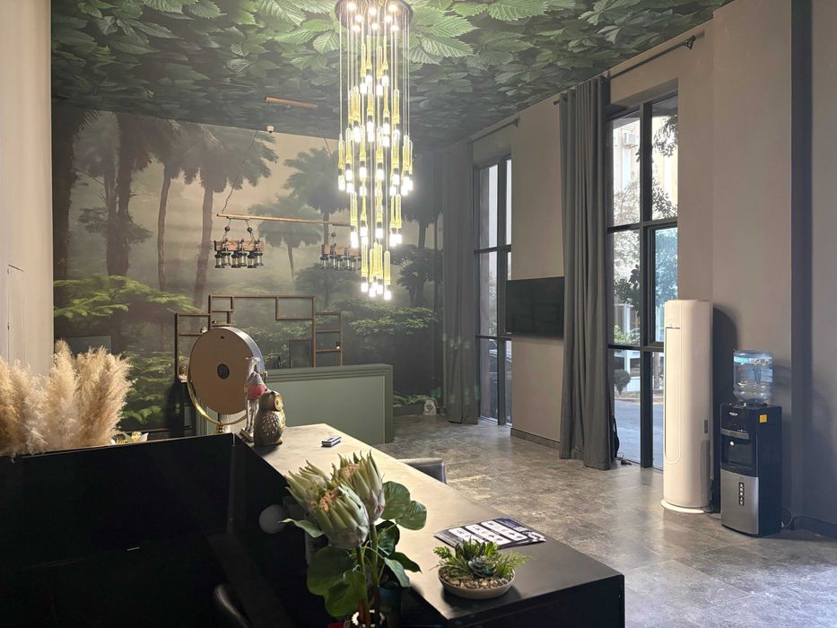 Срочно! Коммерческое помещение в Ц-5 — 267 м² в Центре.