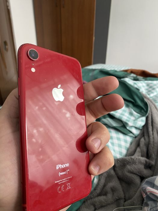Iphone xr 128 gb