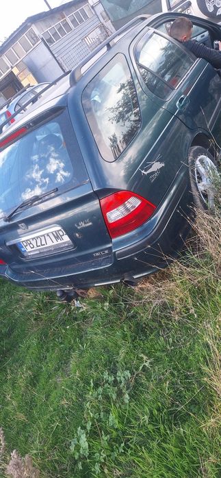 Хонда сивик 1.5 114 НА ЧАСТИ