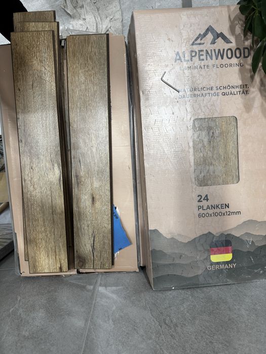 ламинат елочка.