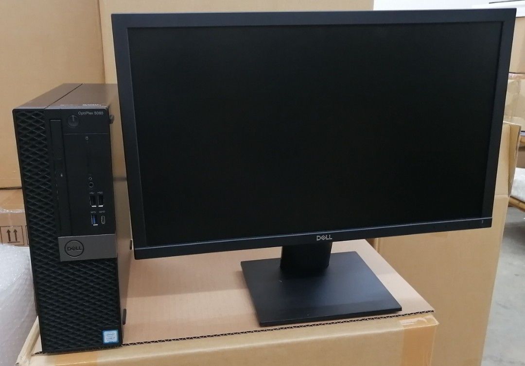 Ofis va call sentr uchunkompyuter  1yil kafolat