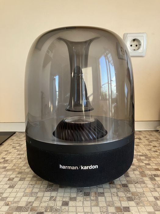 Harman Kardon Aura Studio wireless