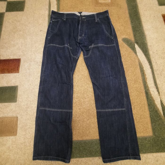 Engelbert strauss levi's