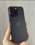 Vand iPhone 16 Pro factura Emag