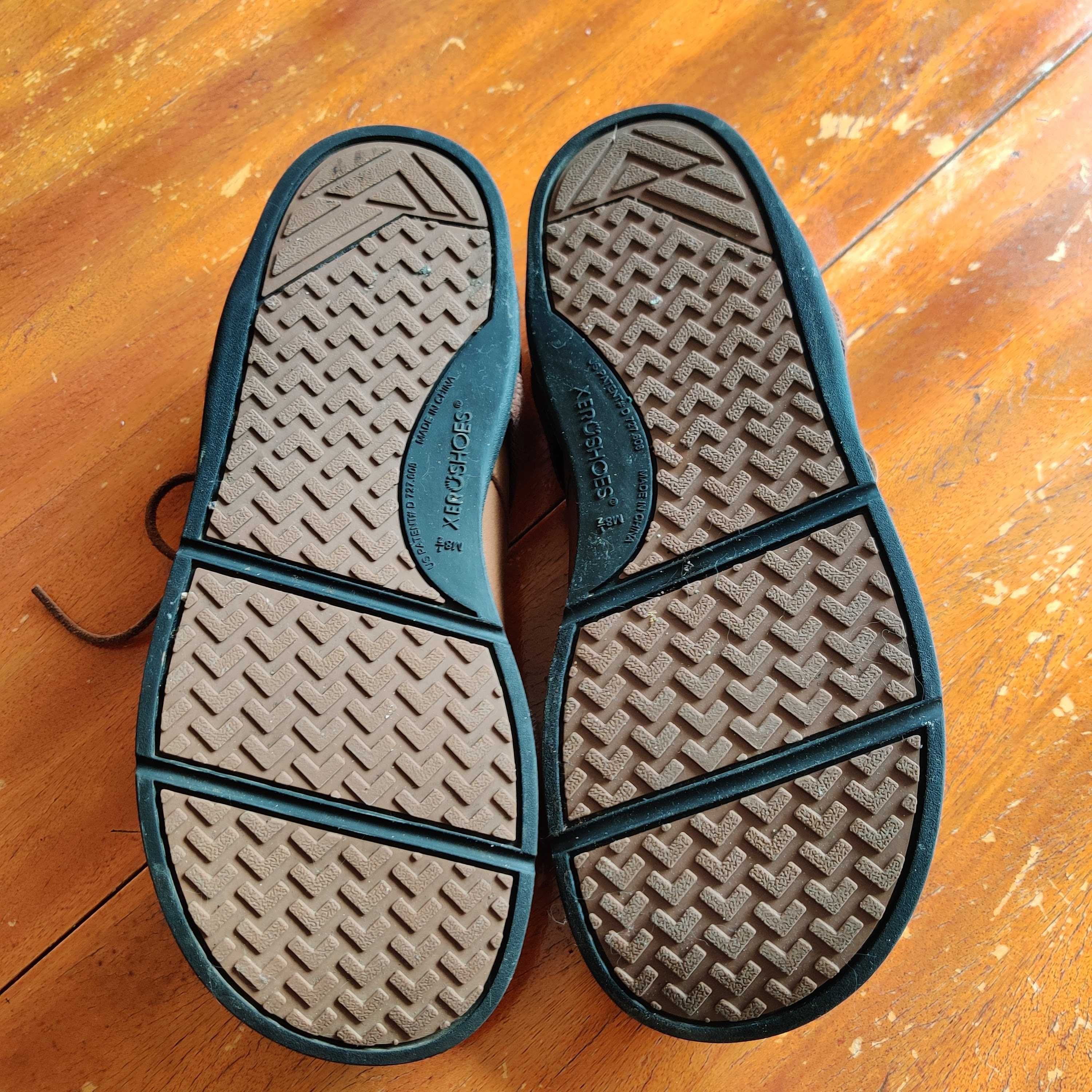Мъжки barefoot обувки Xero Shoes Alston, р-р 41.5