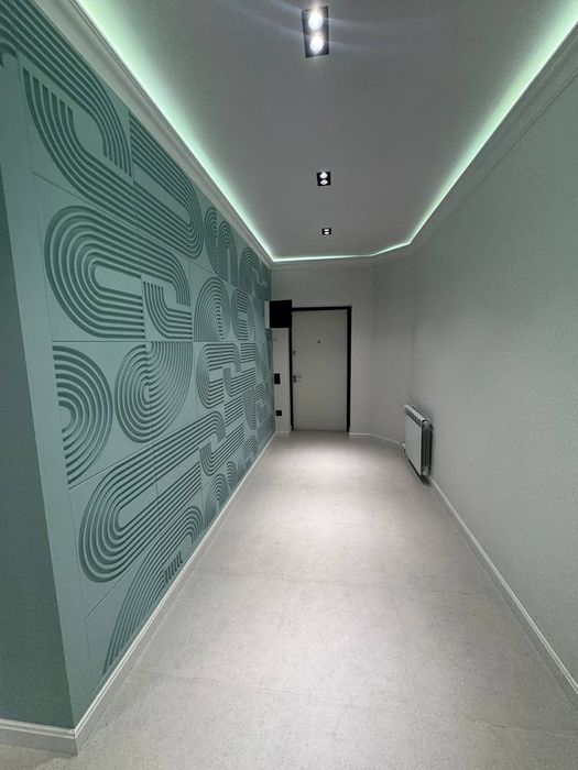 Яккасарай Piramit Tower квартира продается