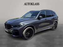 BMW X5 BMW X5 X5 xDrive 40d pachet M Sport