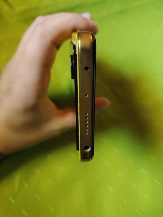 Като нов Poco x4 pro 5g by xiaomi