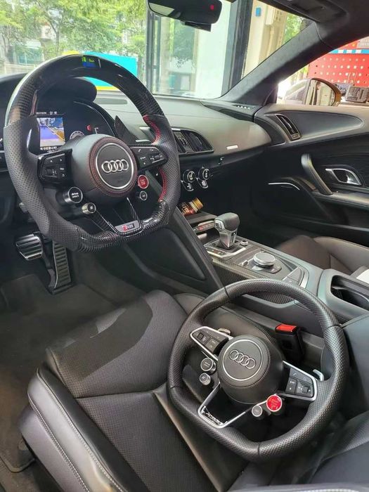 Поръчкови волани за AUDI    A132