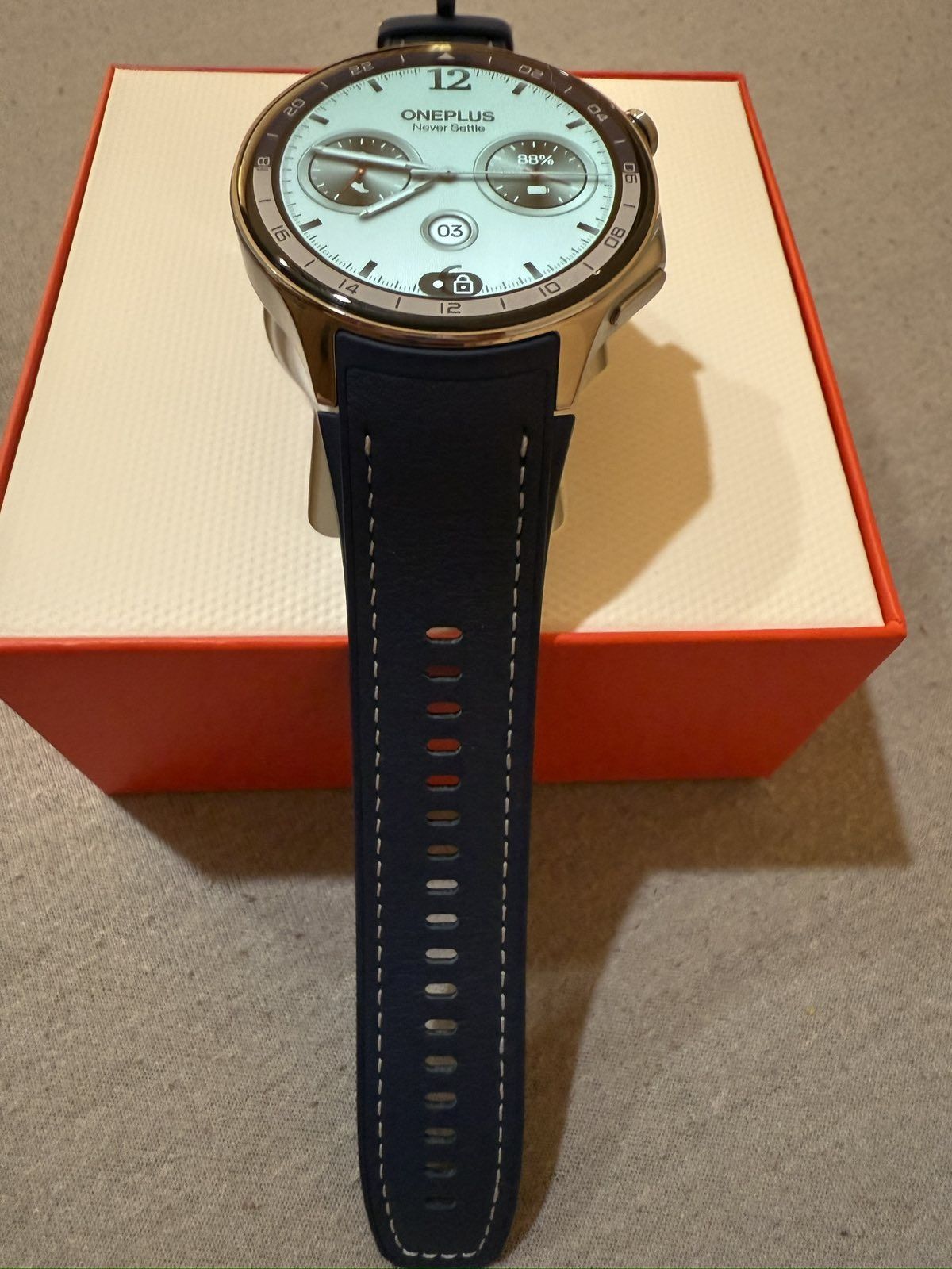 OnePlus  Watch 2