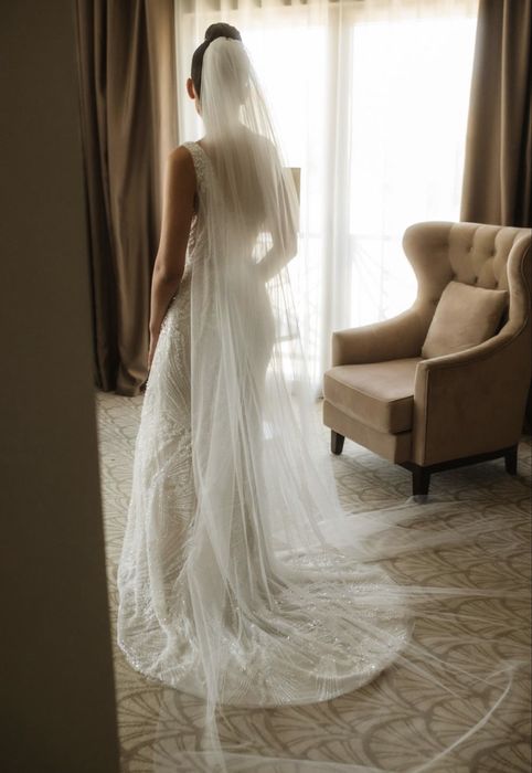 Rochie de mireasa Milla Nova