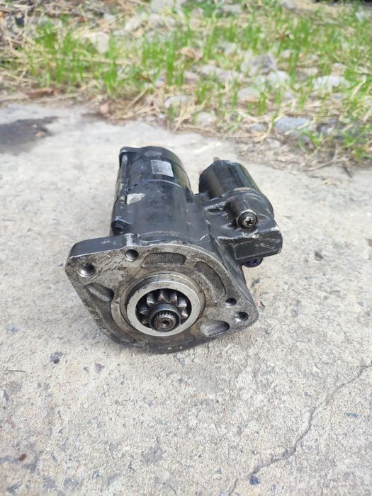 Стартер 4м40 24вольта