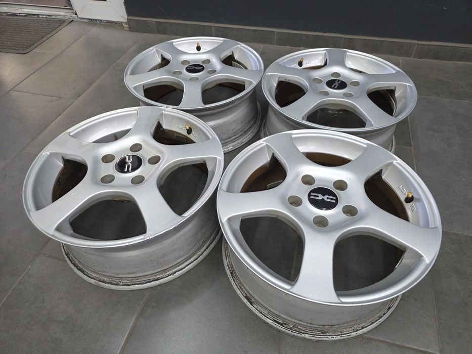 Джанти 16 - Dacia Duster