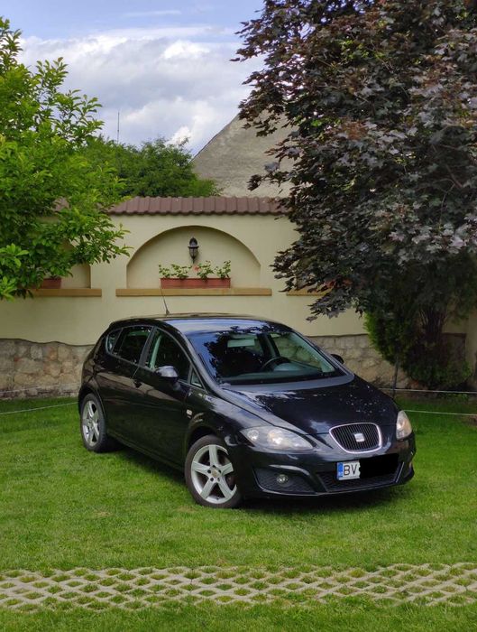 Seat Leon FR impecabil