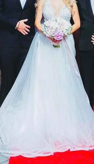 Rochie de mireasa