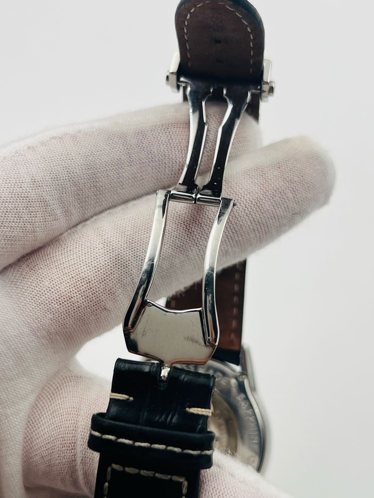 Raymond Weil Freelancer automatic мъжки часовник
