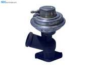 EGR Peugeot 406 2.0 HDI RHZ RHS RHY RHZ 1998 - 2004 Cod 9640185580  [M5673]