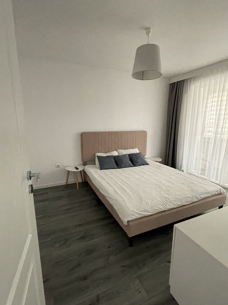 Apartament Sanmartin/Baile Felix regim hotelier