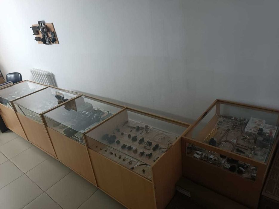Запчасти для газовых котлов в Костанае