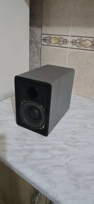 Сабвуфер 50 ватт