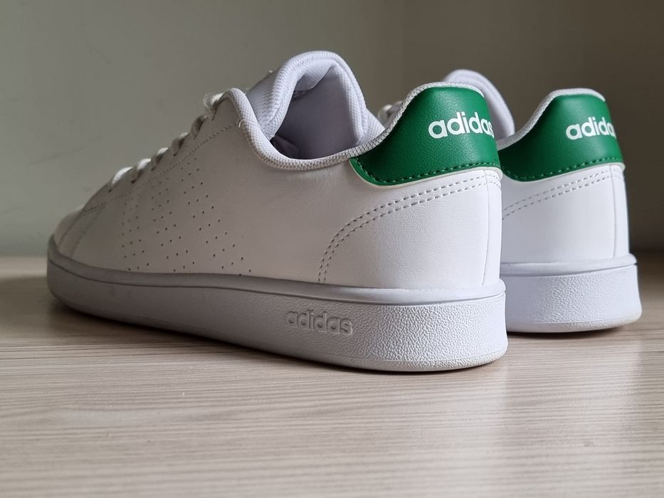 Adidas Advantage спортни обувки 38 номер