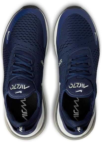Nike - Air Max 270 номер 42.5,46 мъжки Оригинал Код 2020