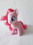 Figurina Pinkie Pie din plus