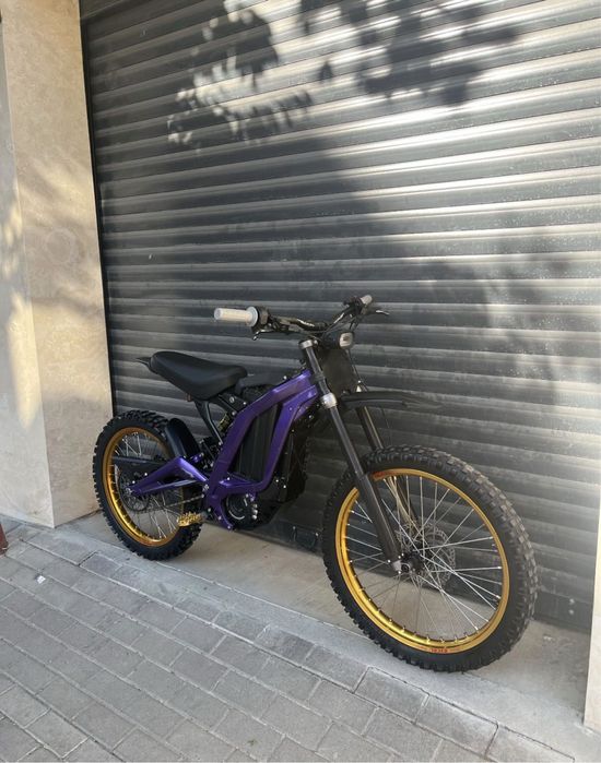 Surron light bee x (LBX) 2024/40ah