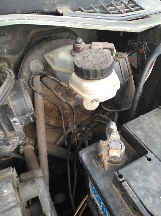 Citroen ZX - за части  (в движение)