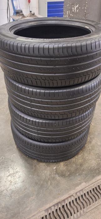Продам резину 235/55 19