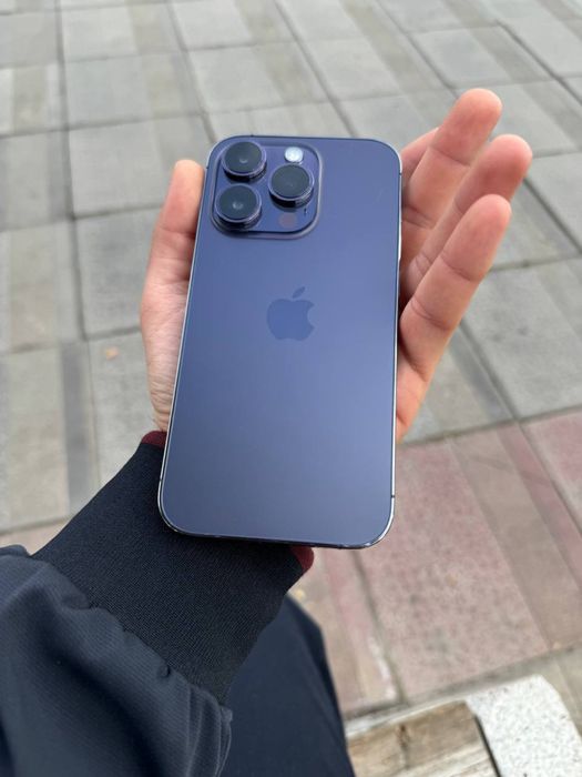 Iphone 14 pro srochna