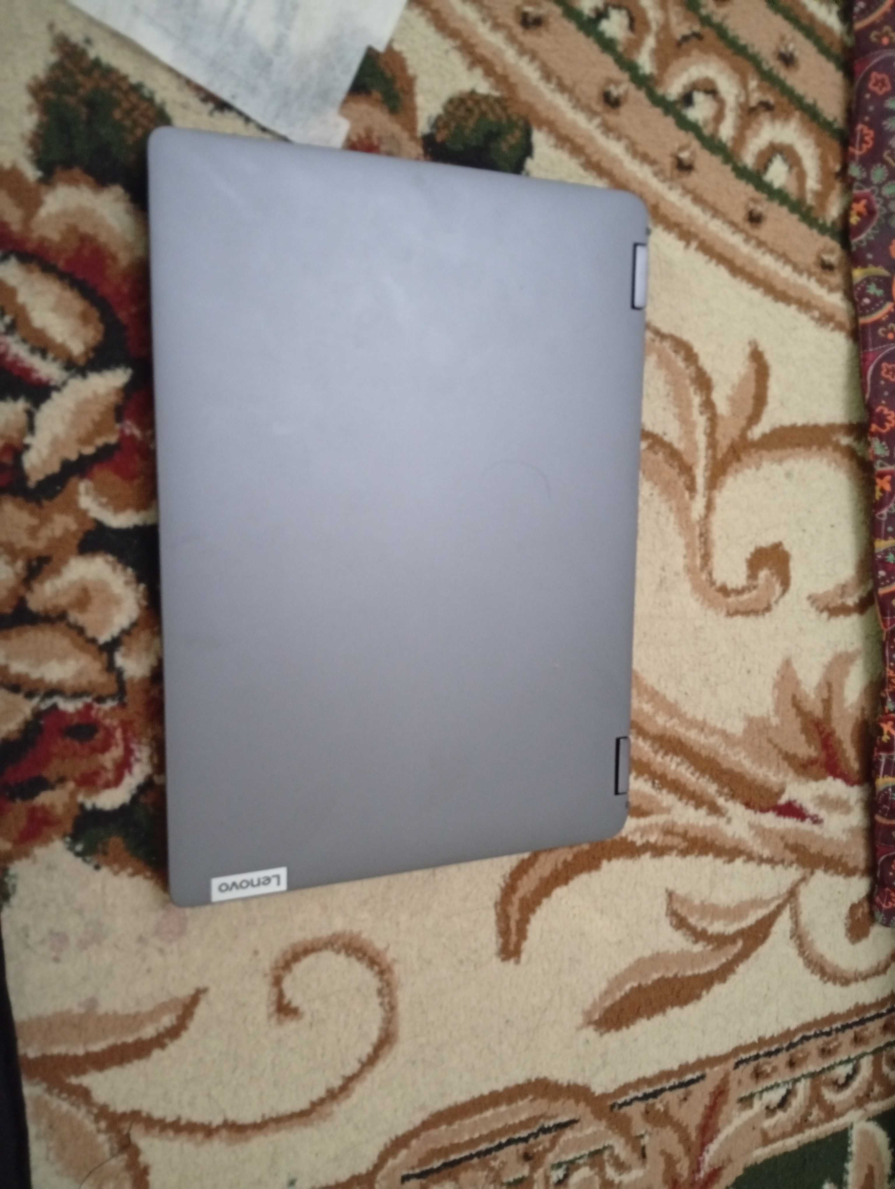 Lenovo flex core i5