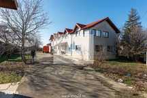 Tartasesti-Teren cu constructii mixte de vanzare Productie/Locuinta