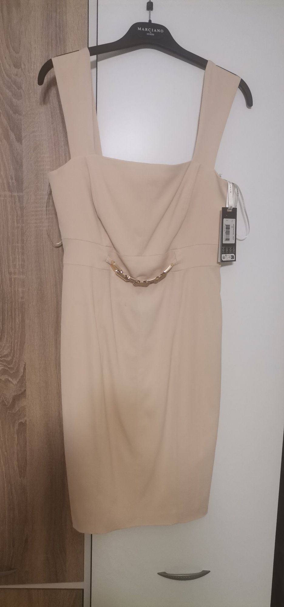 Marciano by guess дамска рокля