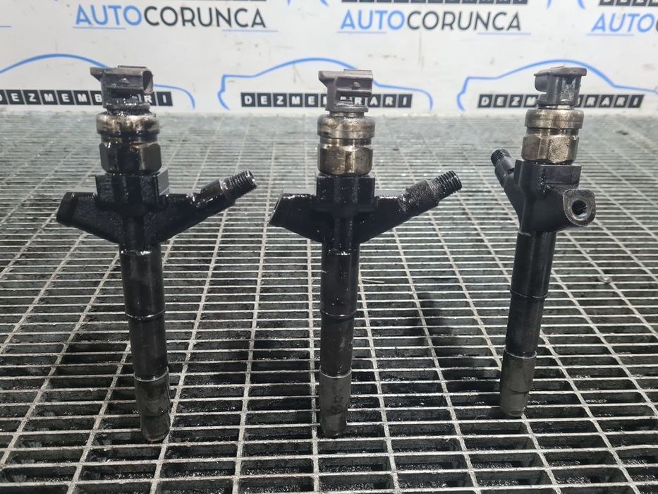 Injector Nissan Pathfinder 2.5 Diesel D40 2004 - 2010 174CP YD25DDTi (922) Diesel D820FFF1