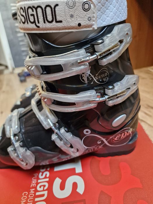 Дамски ски обувки Rossignol | 38-39 номер