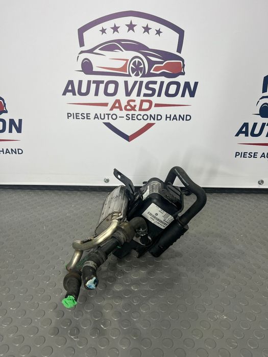 Webasto/Incalzitor Auxiliar Sharan 7N  2010-2020