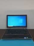Laptop Dell i7 ssd 240gb 8 gb ram garantie