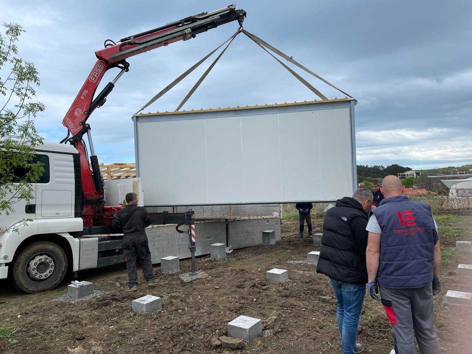 Продава се  в Царево -  кв.м за 0 €/ - Снимка #2