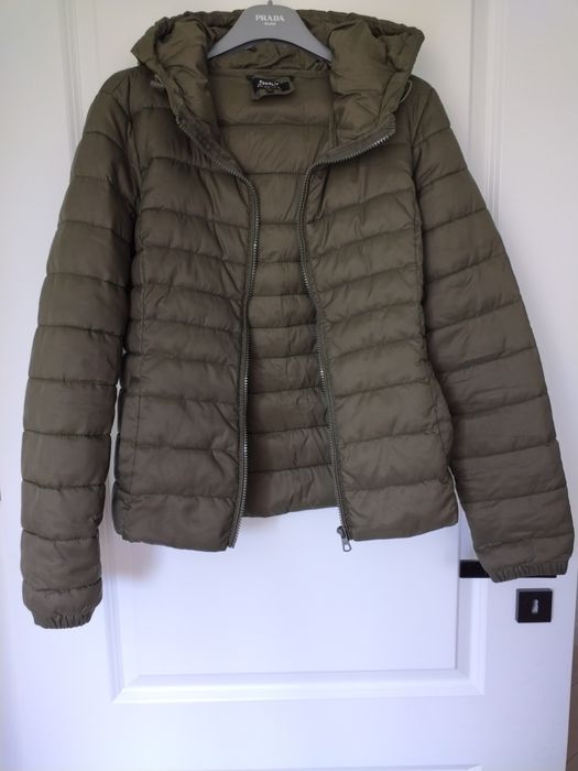 Geacă Only, culoare kaki