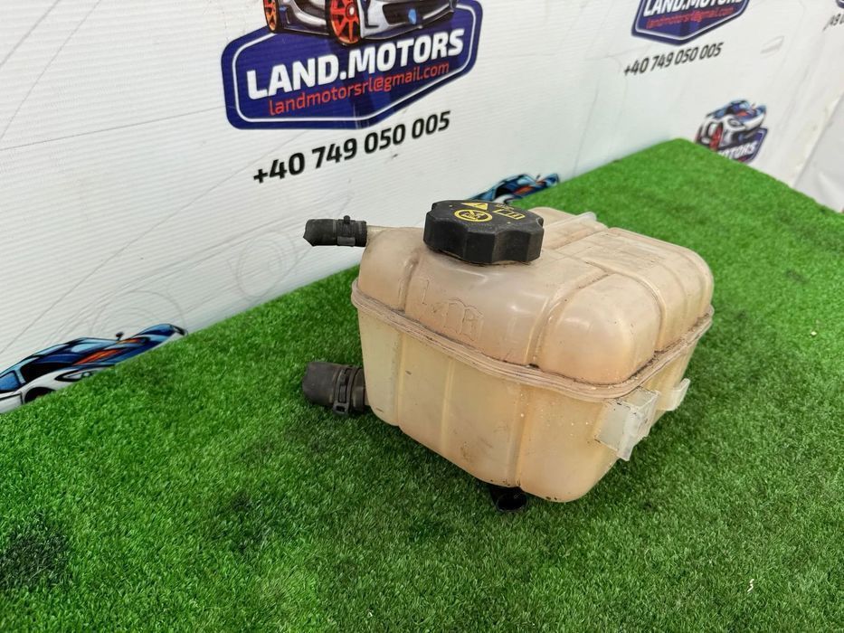 vas de expansiune, carcasa filtru de aer, senzor aer, debitmetru opel insignia 2.0 diesel