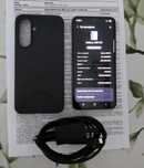 Samsung A36 5G 256GB Черен