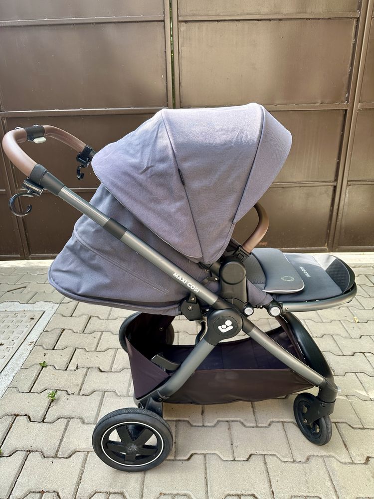 Maxi-cosi adorra 2