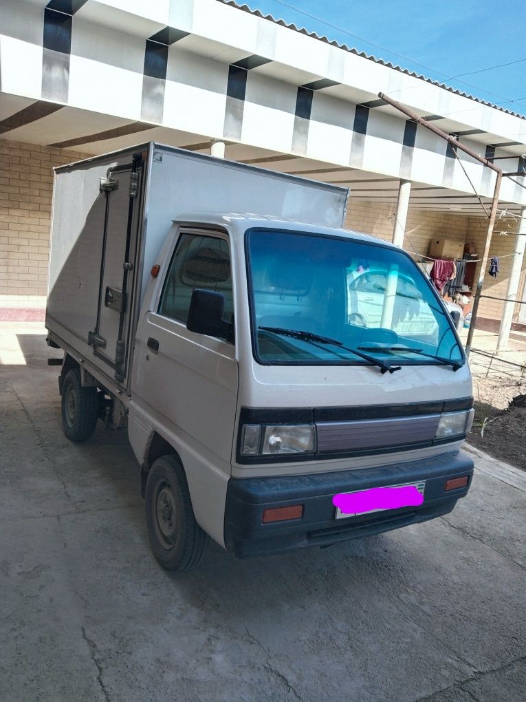 Chevrolet Labo 2021 probeg 42000