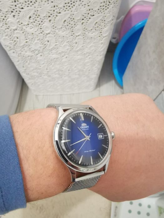 Ceas Orient Banbino Automatic