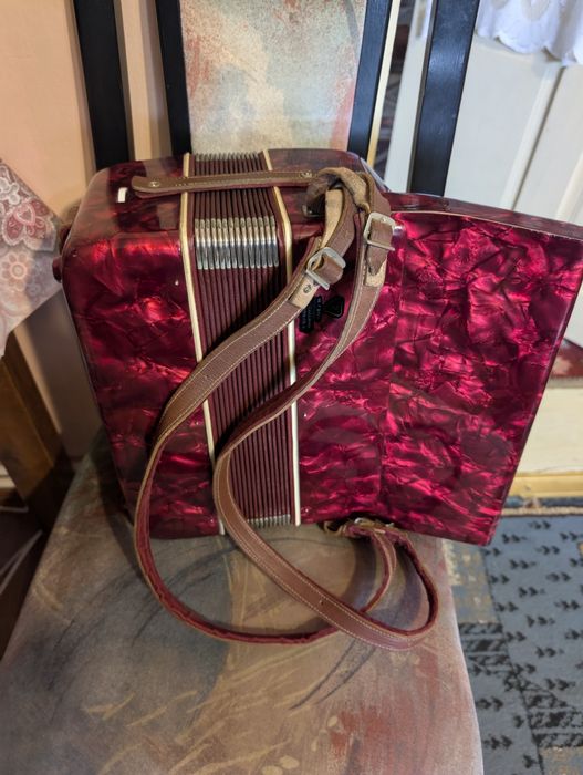 Acordeon Firotti