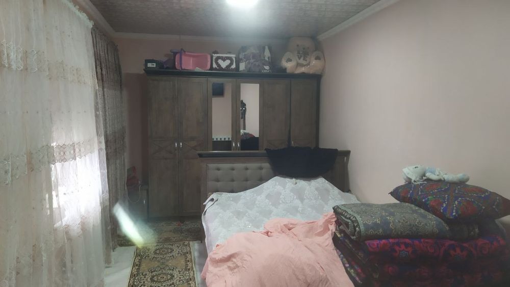 Termizda uy sotiladi